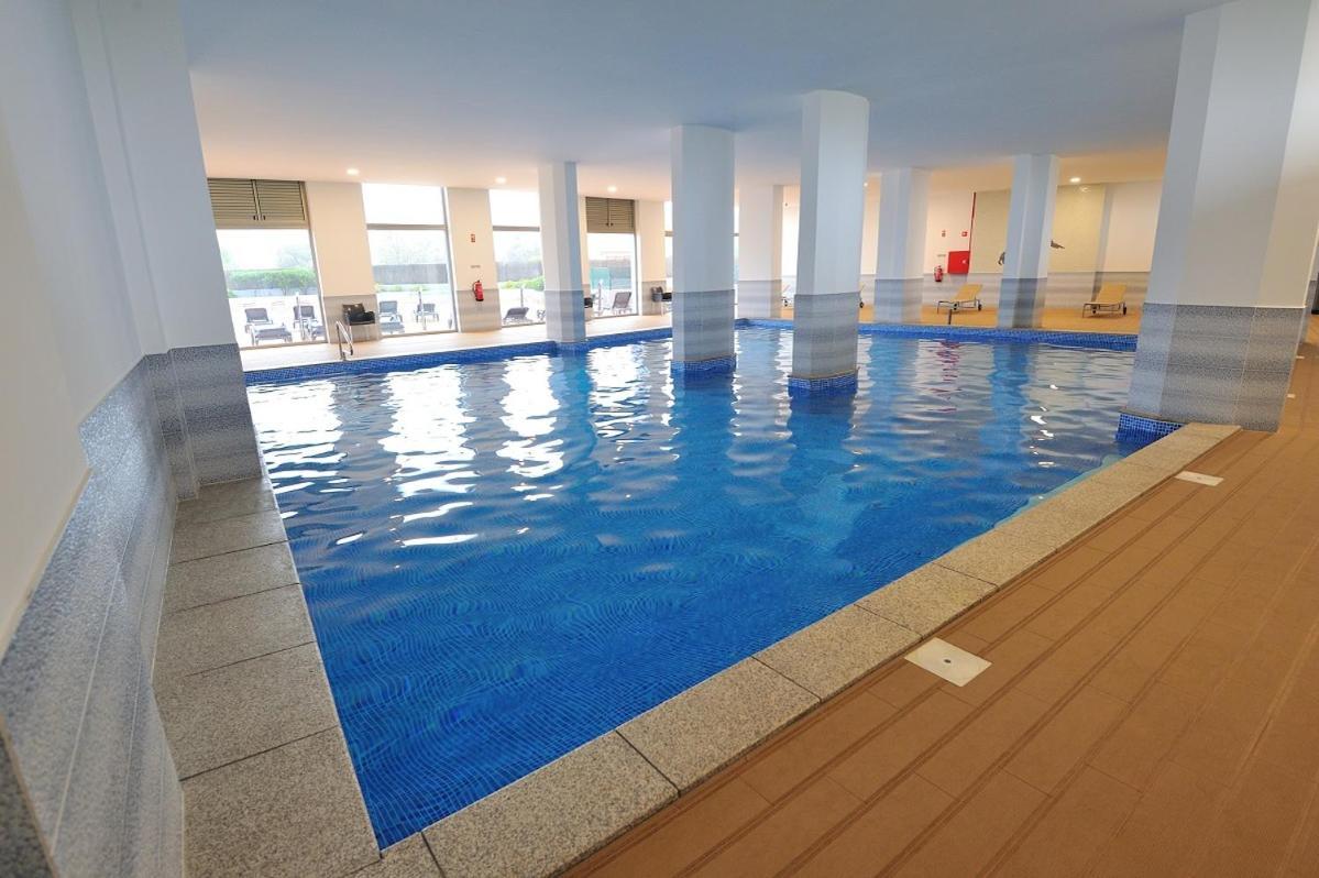Breathtaking Coral Ocean View Apartment At Oa Portimão Kültér fotó