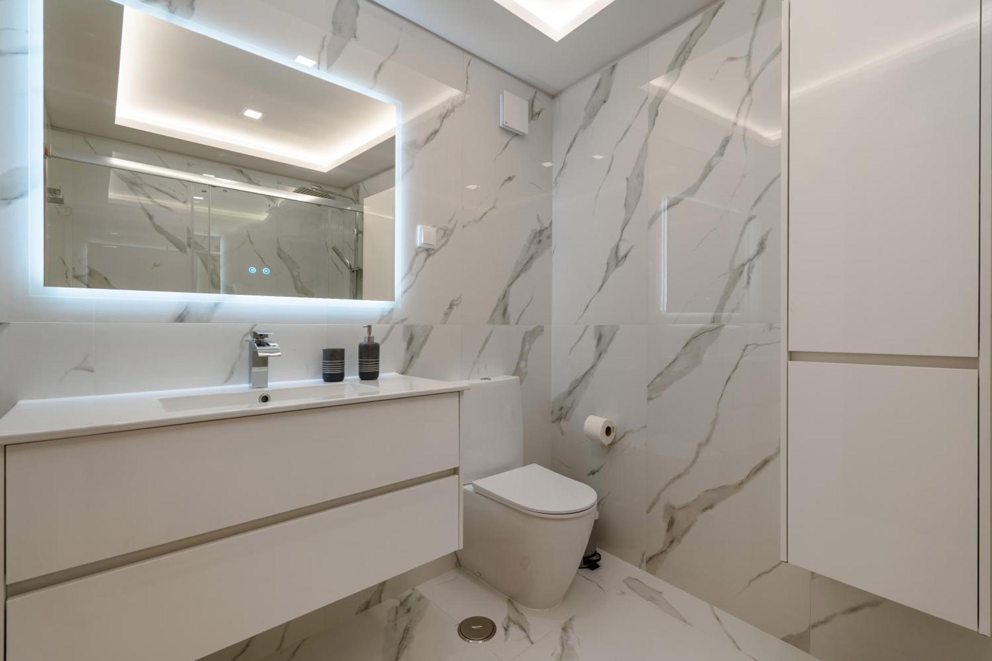 Breathtaking Coral Ocean View Apartment At Oa Portimão Kültér fotó