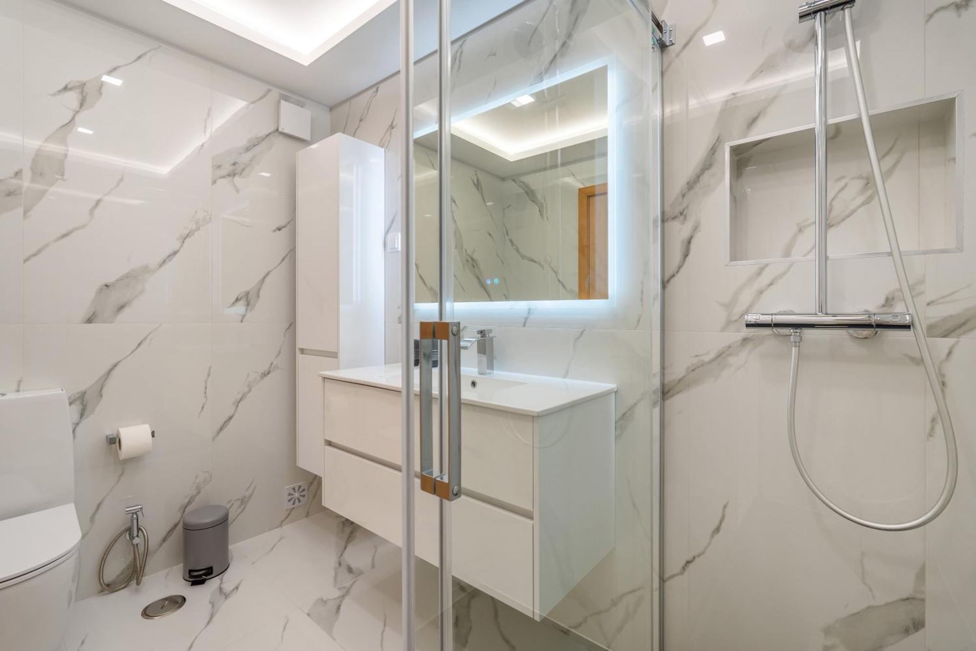 Breathtaking Coral Ocean View Apartment At Oa Portimão Kültér fotó