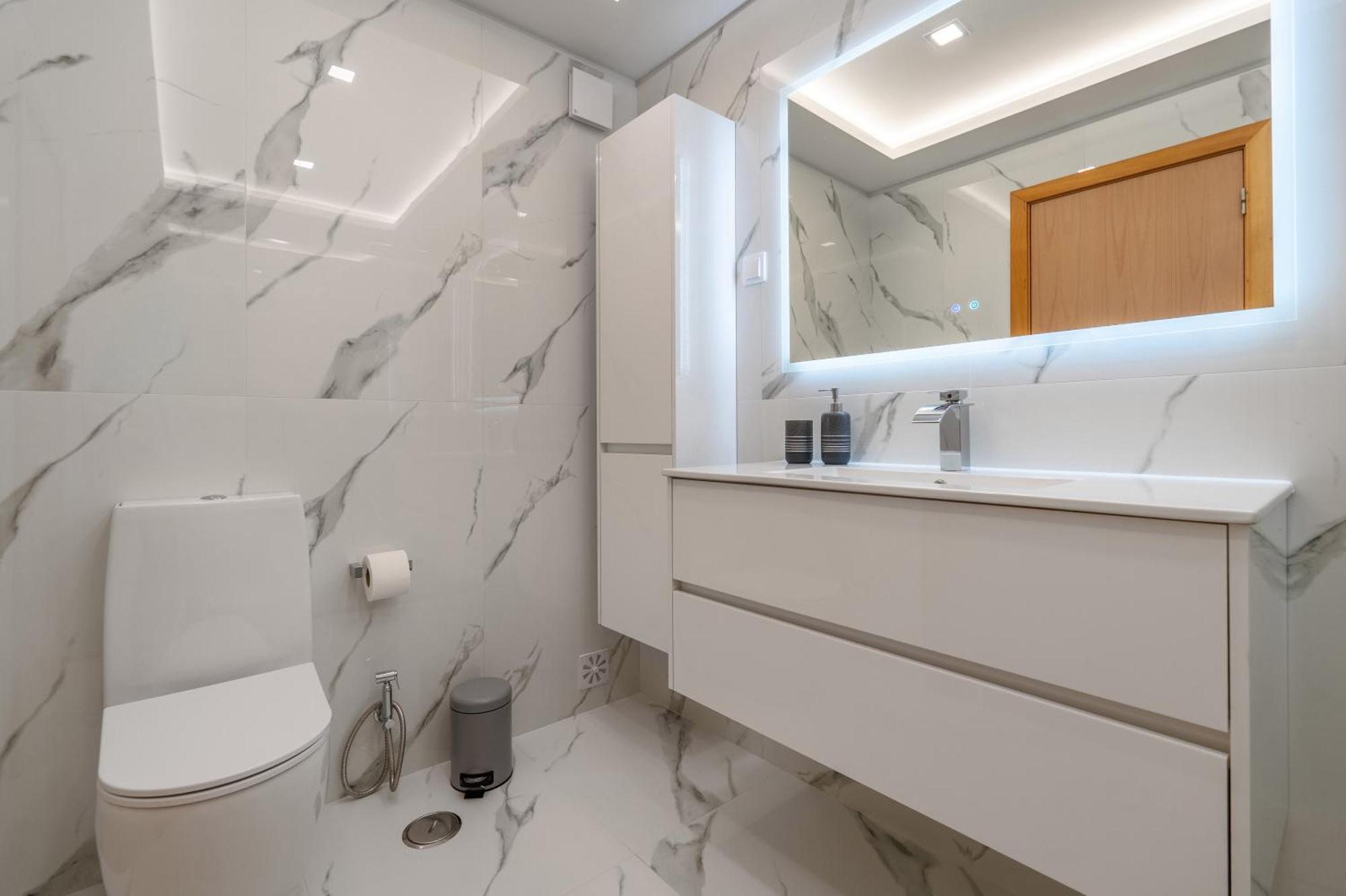Breathtaking Coral Ocean View Apartment At Oa Portimão Kültér fotó